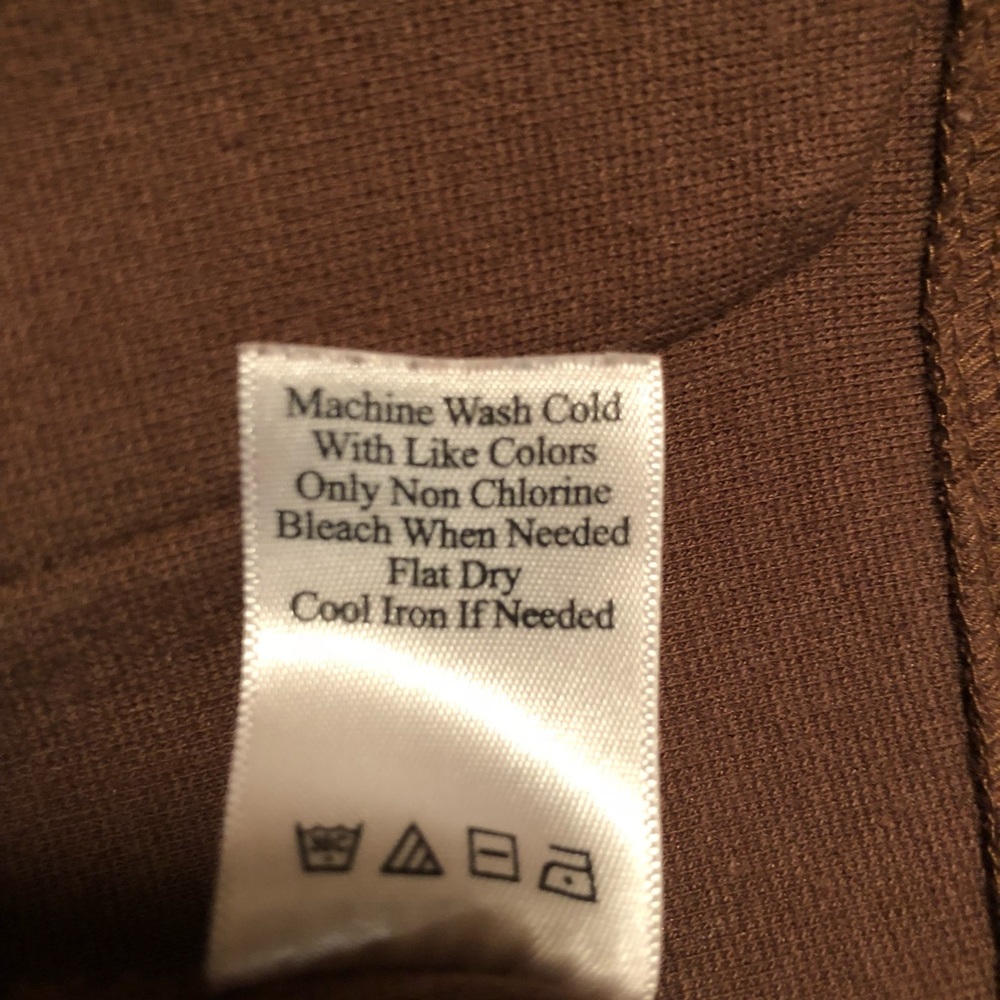 Coldwater Creek Jacket - Picture 7 of 7